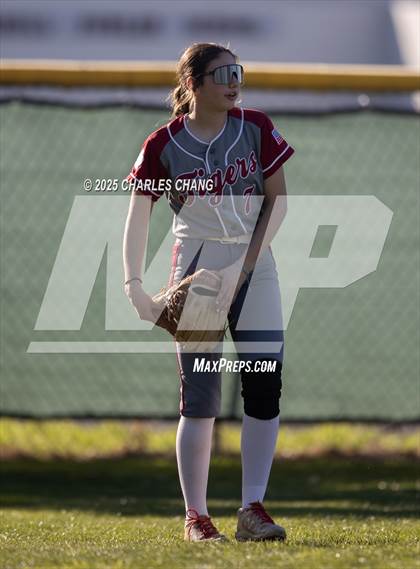 Thumbnail 2 in Lodi vs. Patterson (Bill Evans Memorial) photogallery.