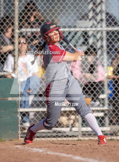 Thumbnail 2 in Lodi vs. Patterson (Bill Evans Memorial) photogallery.