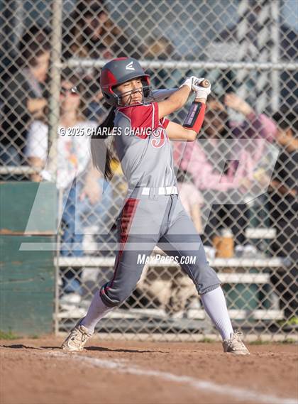 Thumbnail 2 in Lodi vs. Patterson (Bill Evans Memorial) photogallery.
