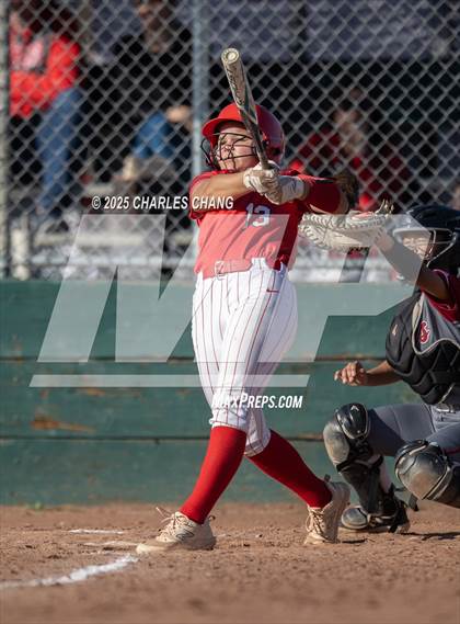 Thumbnail 3 in Lodi vs. Patterson (Bill Evans Memorial) photogallery.