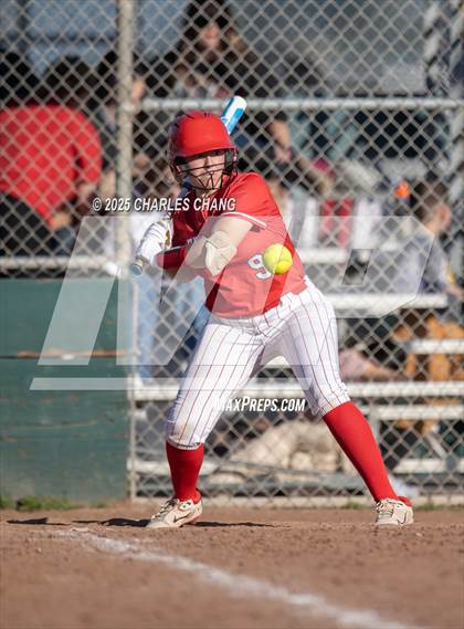 Thumbnail 1 in Lodi vs. Patterson (Bill Evans Memorial) photogallery.