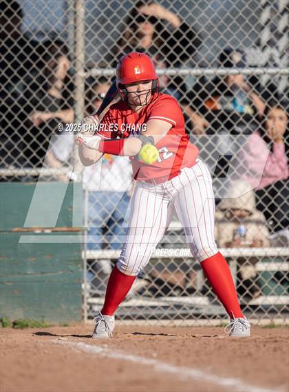 Thumbnail 3 in Lodi vs. Patterson (Bill Evans Memorial) photogallery.