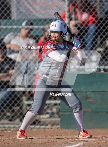 Thumbnail 1 in Lodi vs. Patterson (Bill Evans Memorial) photogallery.