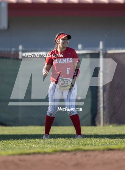 Thumbnail 3 in Lodi vs. Patterson (Bill Evans Memorial) photogallery.