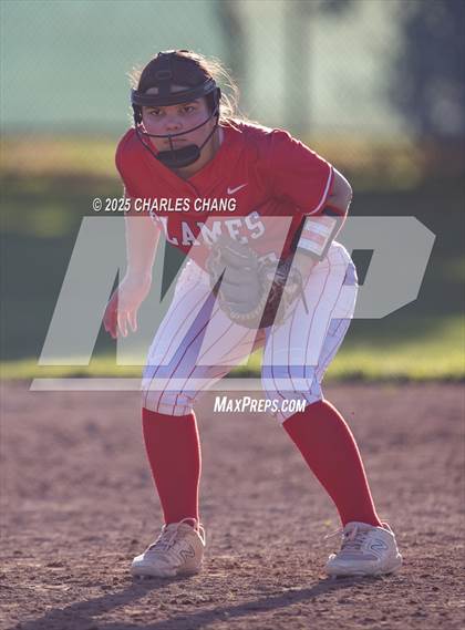 Thumbnail 1 in Lodi vs. Patterson (Bill Evans Memorial) photogallery.