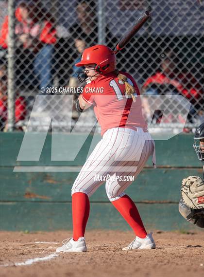 Thumbnail 2 in Lodi vs. Patterson (Bill Evans Memorial) photogallery.