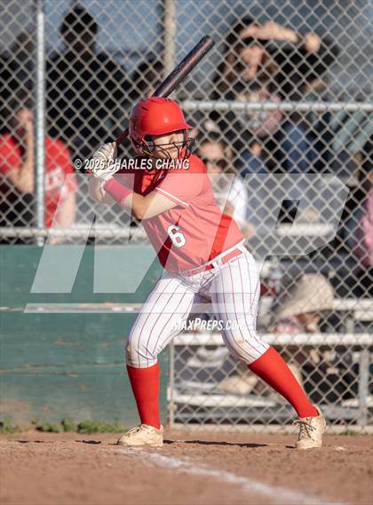 Thumbnail 1 in Lodi vs. Patterson (Bill Evans Memorial) photogallery.