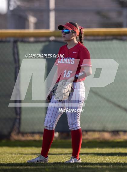 Thumbnail 1 in Lodi vs. Patterson (Bill Evans Memorial) photogallery.