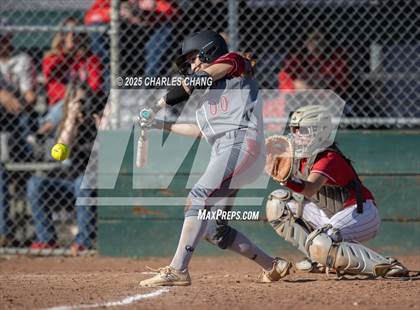 Thumbnail 3 in Lodi vs. Patterson (Bill Evans Memorial) photogallery.
