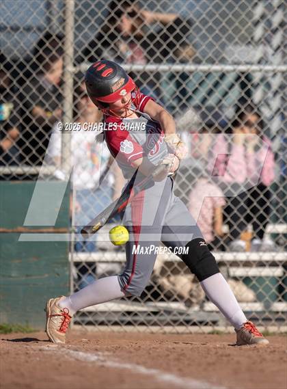 Thumbnail 3 in Lodi vs. Patterson (Bill Evans Memorial) photogallery.