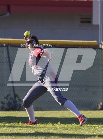 Thumbnail 1 in Lodi vs. Patterson (Bill Evans Memorial) photogallery.