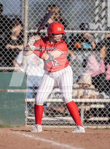 Thumbnail 2 in Lodi vs. Patterson (Bill Evans Memorial) photogallery.