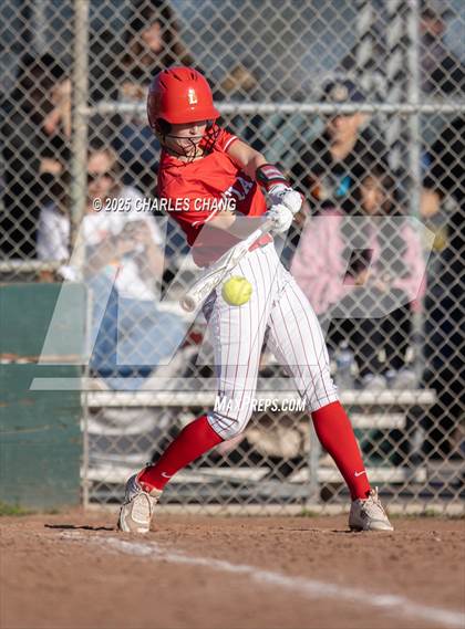 Thumbnail 1 in Lodi vs. Patterson (Bill Evans Memorial) photogallery.