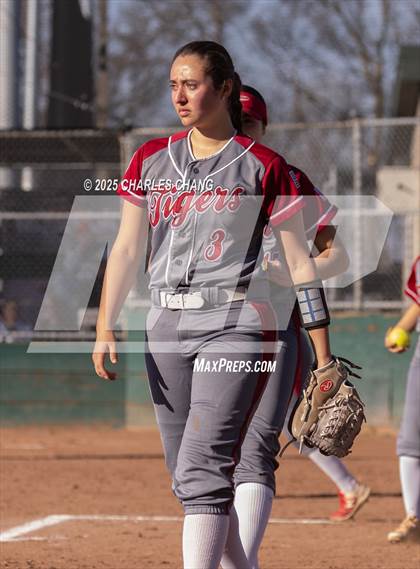 Thumbnail 2 in Lodi vs. Patterson (Bill Evans Memorial) photogallery.
