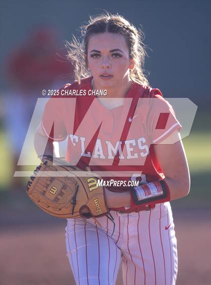 Thumbnail 3 in Lodi vs. Patterson (Bill Evans Memorial) photogallery.
