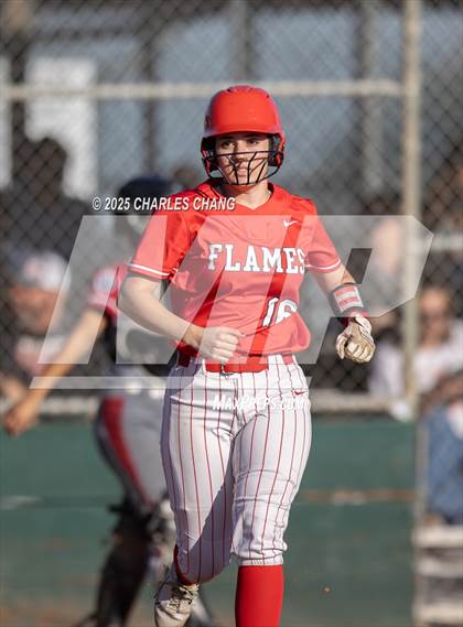 Thumbnail 3 in Lodi vs. Patterson (Bill Evans Memorial) photogallery.