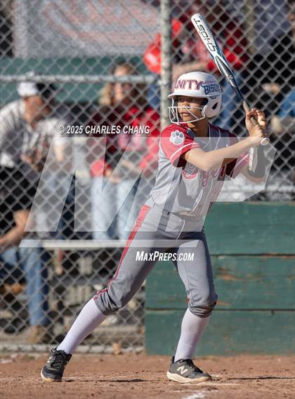 Thumbnail 3 in Lodi vs. Patterson (Bill Evans Memorial) photogallery.