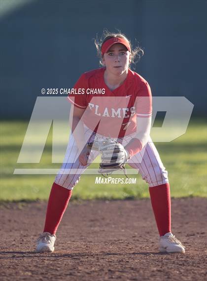 Thumbnail 2 in Lodi vs. Patterson (Bill Evans Memorial) photogallery.
