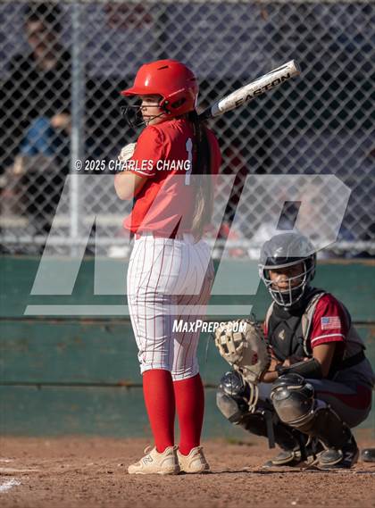 Thumbnail 1 in Lodi vs. Patterson (Bill Evans Memorial) photogallery.