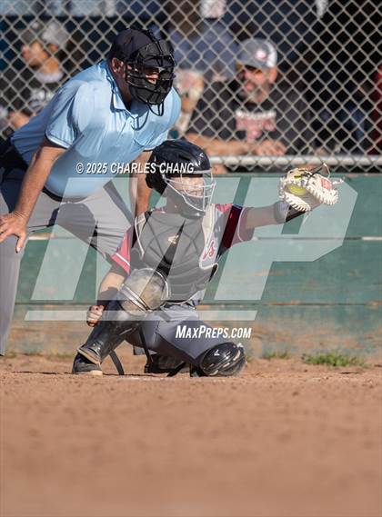 Thumbnail 1 in Lodi vs. Patterson (Bill Evans Memorial) photogallery.