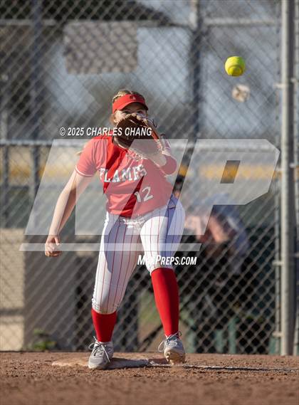 Thumbnail 1 in Lodi vs. Patterson (Bill Evans Memorial) photogallery.