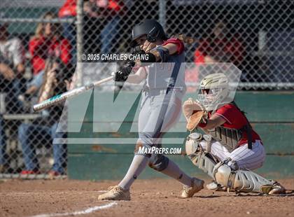 Thumbnail 1 in Lodi vs. Patterson (Bill Evans Memorial) photogallery.