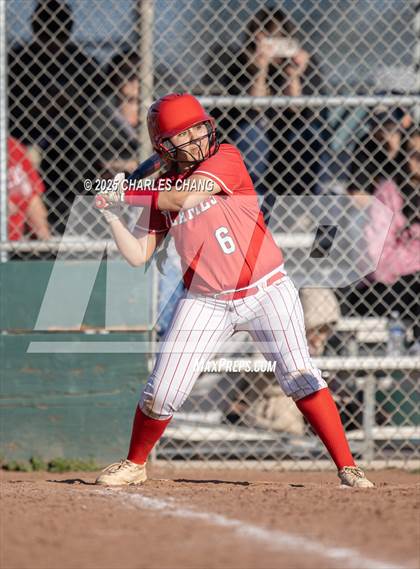 Thumbnail 2 in Lodi vs. Patterson (Bill Evans Memorial) photogallery.