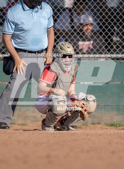 Thumbnail 1 in Lodi vs. Patterson (Bill Evans Memorial) photogallery.