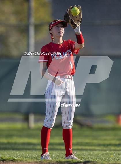 Thumbnail 3 in Lodi vs. Patterson (Bill Evans Memorial) photogallery.