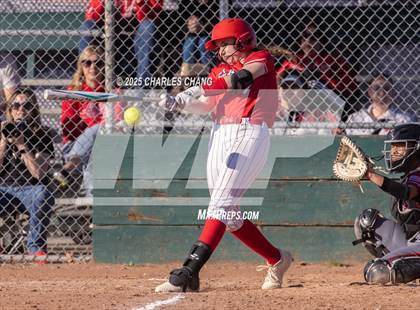 Thumbnail 1 in Lodi vs. Patterson (Bill Evans Memorial) photogallery.