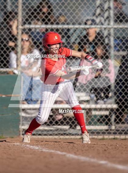 Thumbnail 3 in Lodi vs. Patterson (Bill Evans Memorial) photogallery.