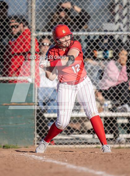 Thumbnail 1 in Lodi vs. Patterson (Bill Evans Memorial) photogallery.