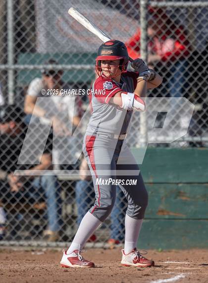 Thumbnail 1 in Lodi vs. Patterson (Bill Evans Memorial) photogallery.