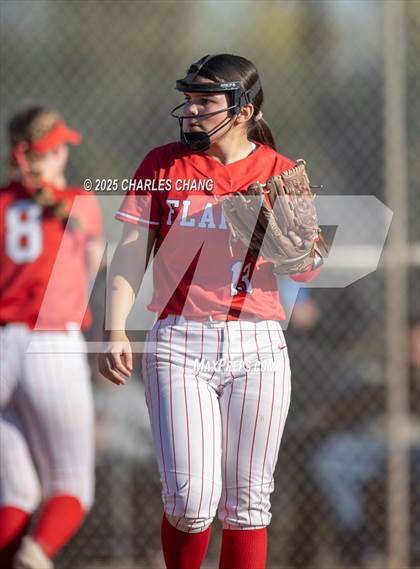 Thumbnail 3 in Lodi vs. Patterson (Bill Evans Memorial) photogallery.