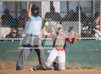 Thumbnail 3 in Lodi vs. Patterson (Bill Evans Memorial) photogallery.