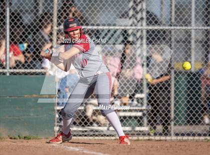Thumbnail 2 in Lodi vs. Patterson (Bill Evans Memorial) photogallery.