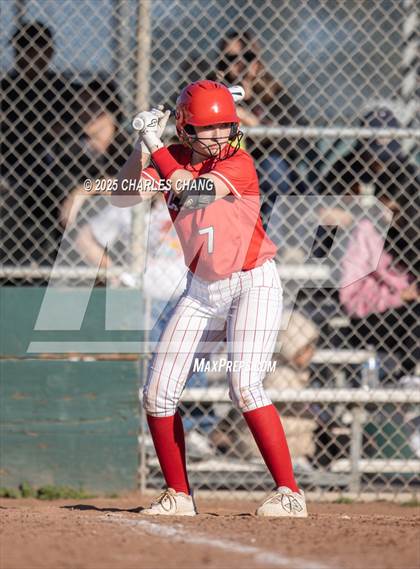 Thumbnail 1 in Lodi vs. Patterson (Bill Evans Memorial) photogallery.