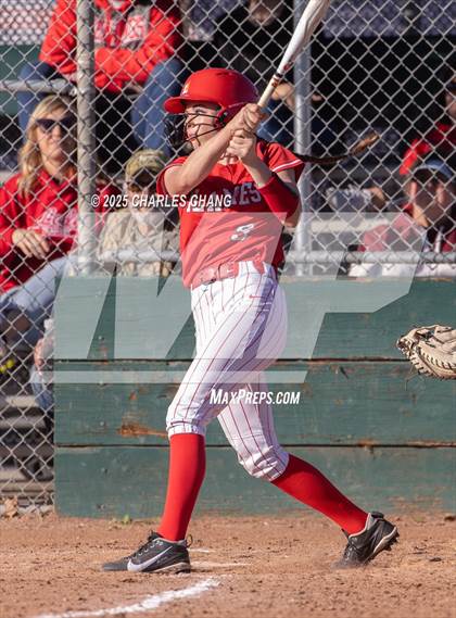 Thumbnail 1 in Lodi vs. Patterson (Bill Evans Memorial) photogallery.
