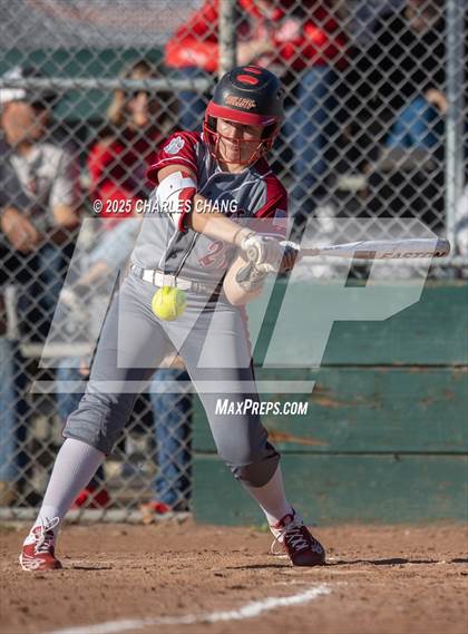 Thumbnail 3 in Lodi vs. Patterson (Bill Evans Memorial) photogallery.