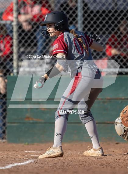 Thumbnail 1 in Lodi vs. Patterson (Bill Evans Memorial) photogallery.
