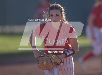 Thumbnail 3 in Lodi vs. Patterson (Bill Evans Memorial) photogallery.