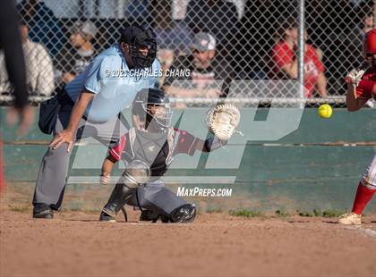 Thumbnail 3 in Lodi vs. Patterson (Bill Evans Memorial) photogallery.