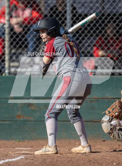 Thumbnail 2 in Lodi vs. Patterson (Bill Evans Memorial) photogallery.