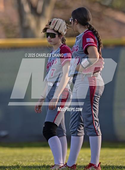 Thumbnail 1 in Lodi vs. Patterson (Bill Evans Memorial) photogallery.