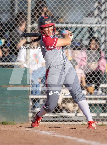 Thumbnail 3 in Lodi vs. Patterson (Bill Evans Memorial) photogallery.