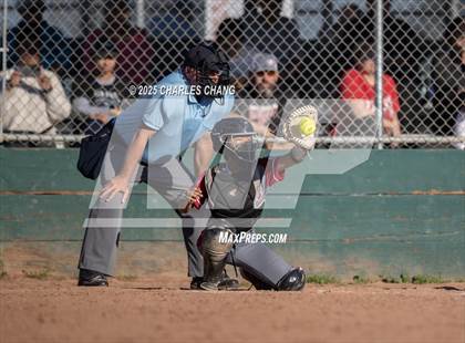Thumbnail 1 in Lodi vs. Patterson (Bill Evans Memorial) photogallery.