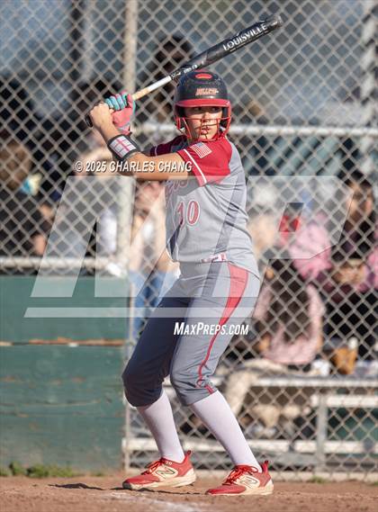 Thumbnail 1 in Lodi vs. Patterson (Bill Evans Memorial) photogallery.