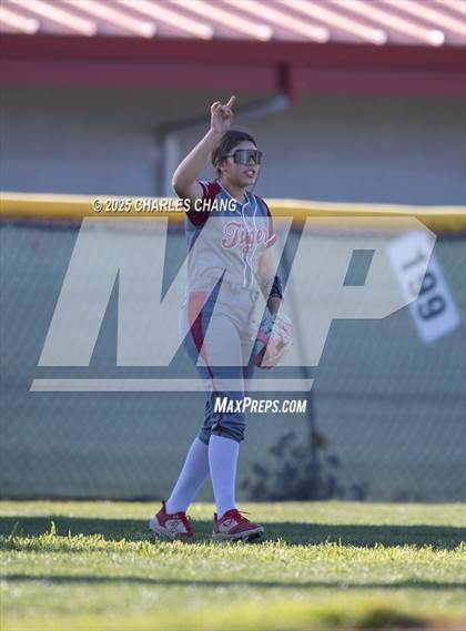 Thumbnail 3 in Lodi vs. Patterson (Bill Evans Memorial) photogallery.