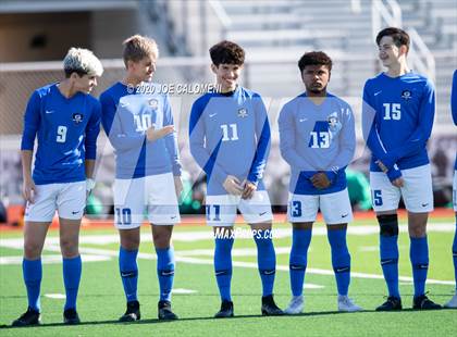 Thumbnail 1 in Carroll vs Grand Prairie (North Texas Elite Showcase) photogallery.