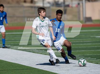 Thumbnail 2 in Carroll vs Grand Prairie (North Texas Elite Showcase) photogallery.